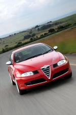 Alfa Romeo GT Q2 2008 года (ZA)